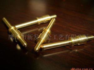 插針加工