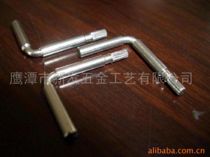不銹鋼曲軸加工